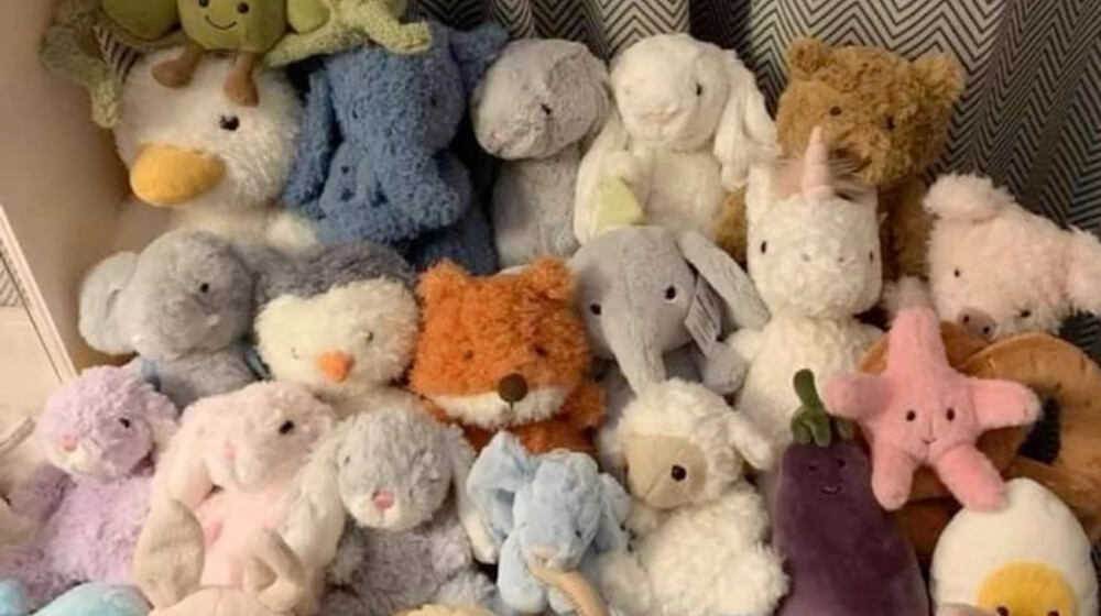 Детские книги.