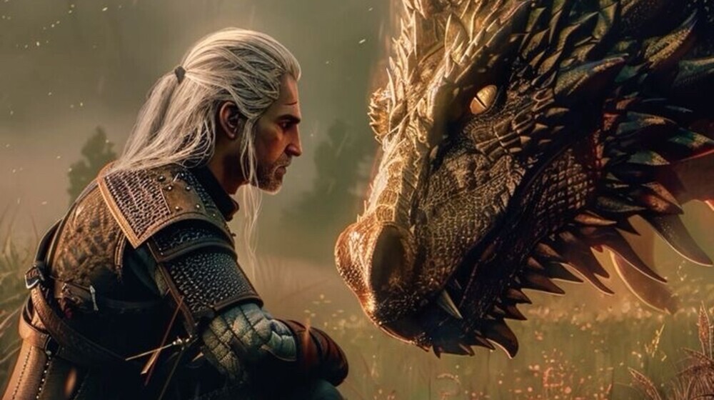 Анджей Сапковский 