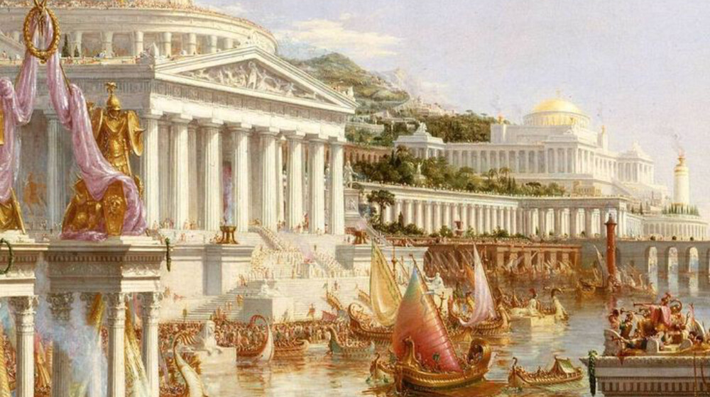 История и общество