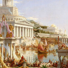 История и общество