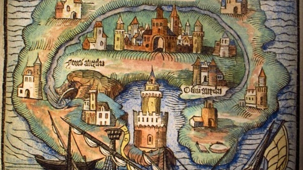 После прочтения мир светлеет