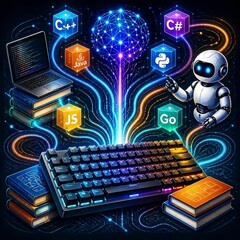 Программирование 👨‍💻