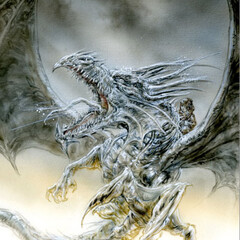 Фэнтези 🦄🐉🧜‍♀️🧝🧙‍♂️