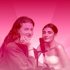 Выбор подкаста «Ты дочитала?»