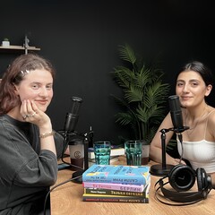 Выбор подкаста «Ты дочитала?»