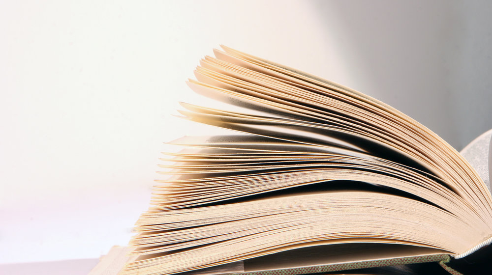 Проект "Книги на работе"