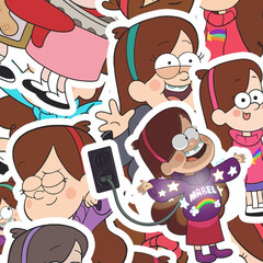 Гравити Фолз