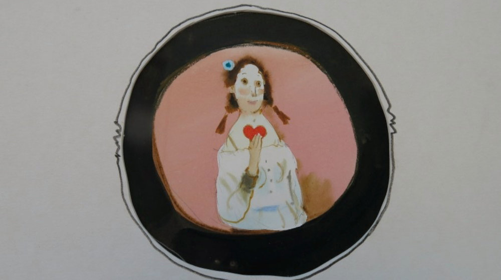 Сказки. Сценарий