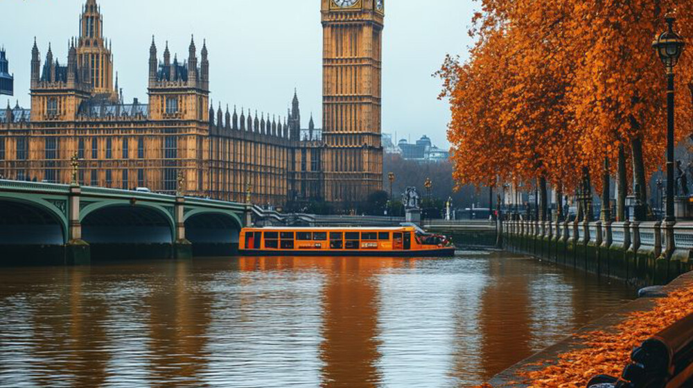 Английский язык