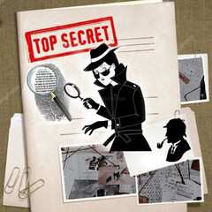 Интересные детективы