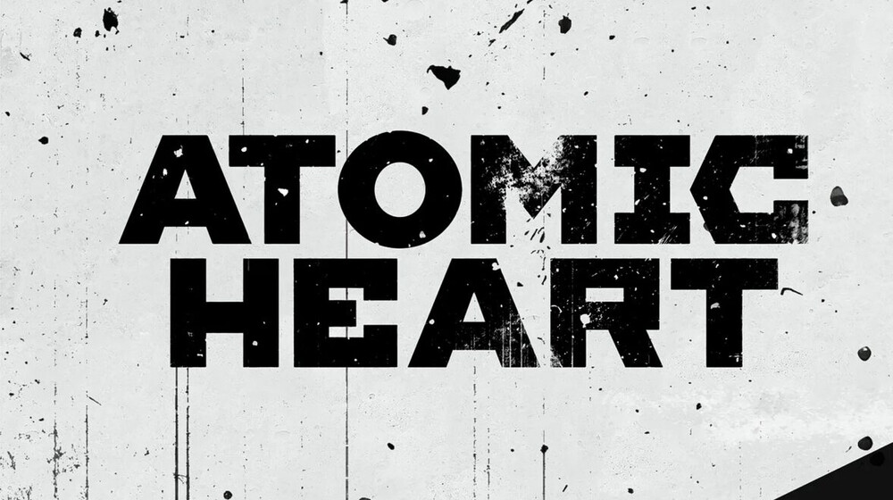 Atomic heart