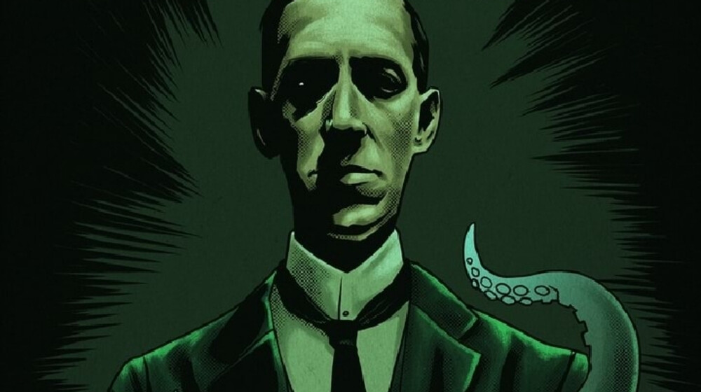 Говард Филлипс Лавкрафт