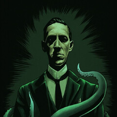 Говард Филлипс Лавкрафт