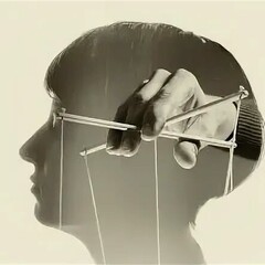 Манипуляции и конфликты