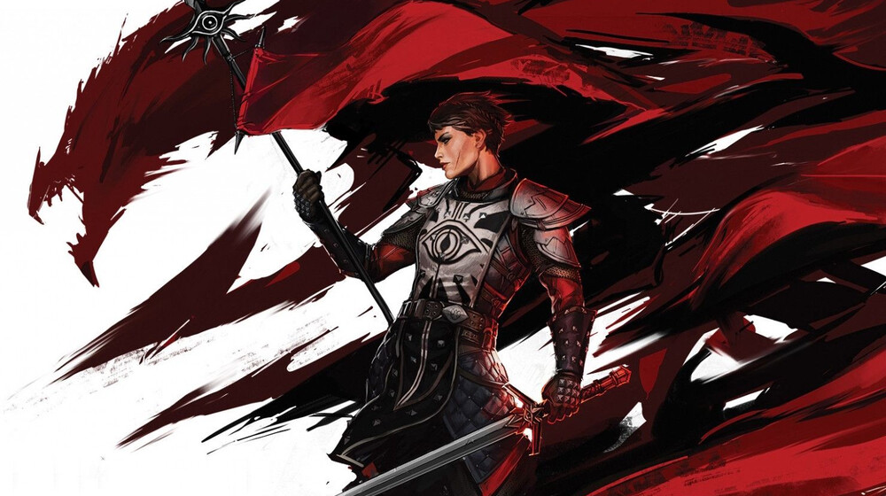 Драгон эйдж