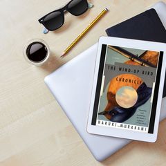 Para Penulis, Tentang Membaca