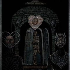 Ужасы человечности