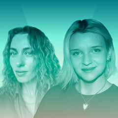 Выбор подкаста «Умные и красивые»