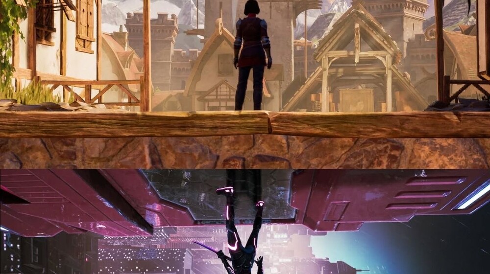 Фантастика