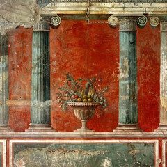 Античная литература 
(Греция и Рим)