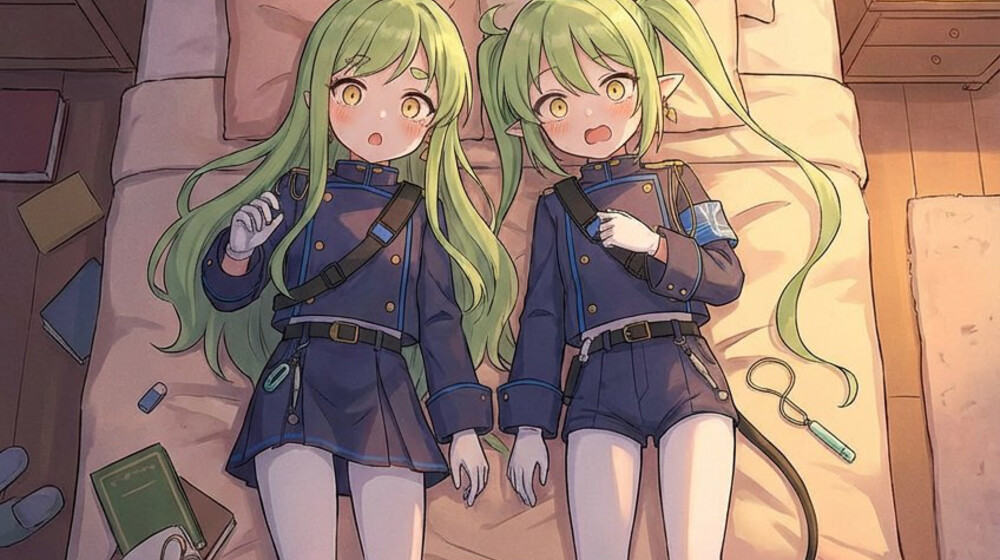 Фентези, и что то еще
12-18+