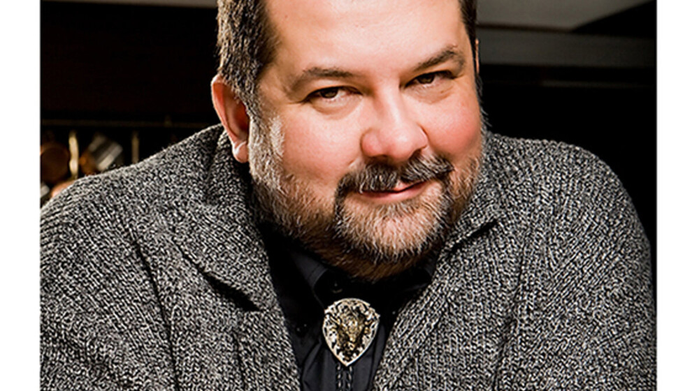 Сергей Лукьяненко