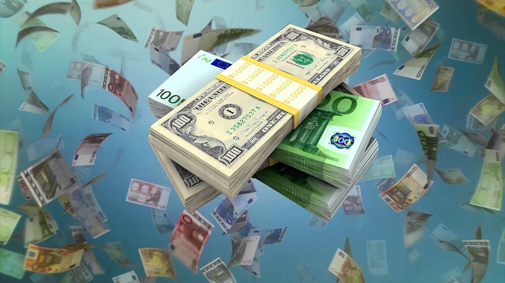 Успешный предприниматель