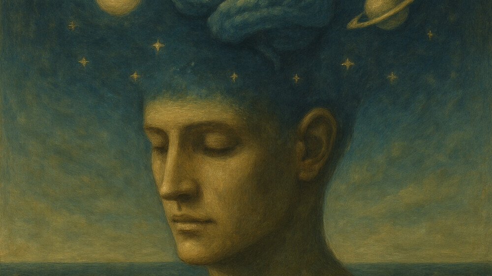 Сознание и глубина: философия и психология