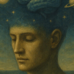 Сознание и глубина: философия и психология