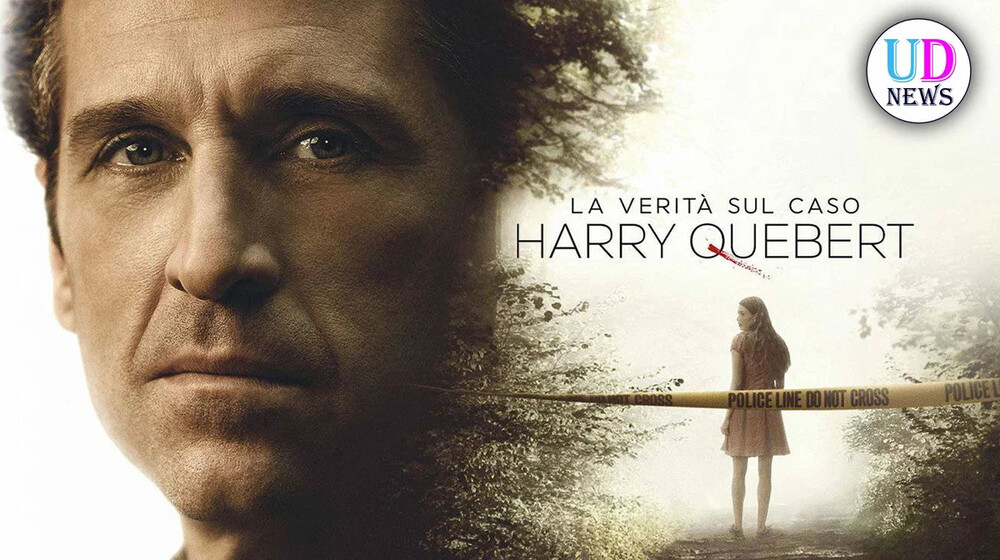 Жоэль Диккер