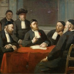 Теряя время на политику