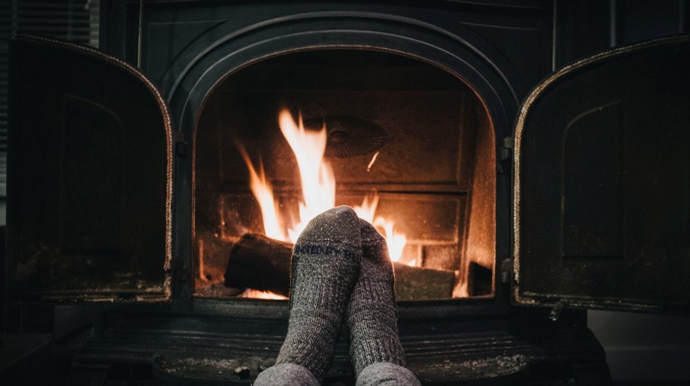 Куриный бульон для души