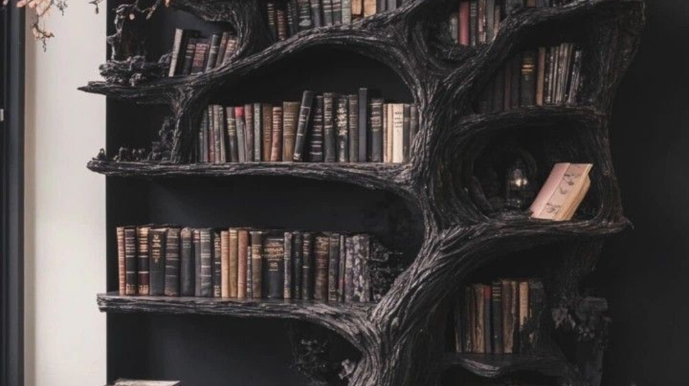 Книжные планы