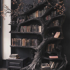 Книжные планы