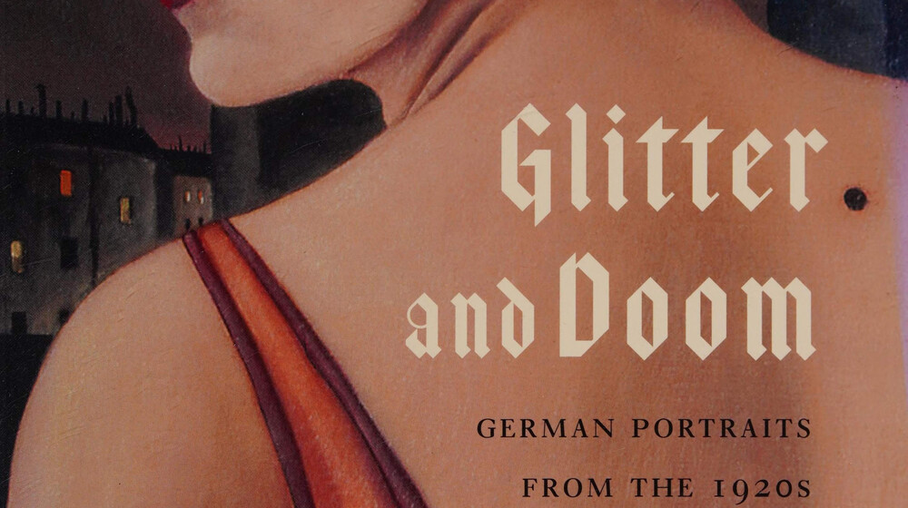 Германия осенью