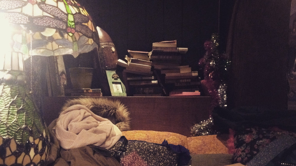 Важные книги 2016