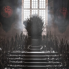 A Song of Ice and Fire