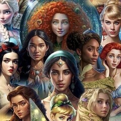 🫅🏼💫Ретеллинги💫👸🏼