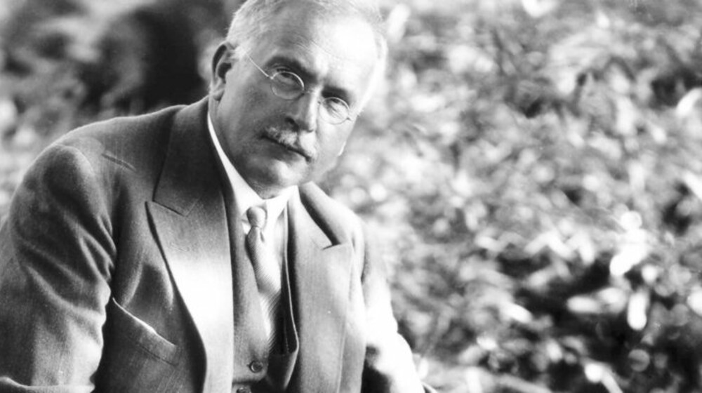 Карл Густав Юнг. Наследие