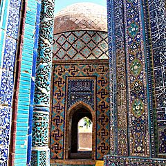 Исламское искусство