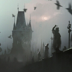 Яблоки Эдема