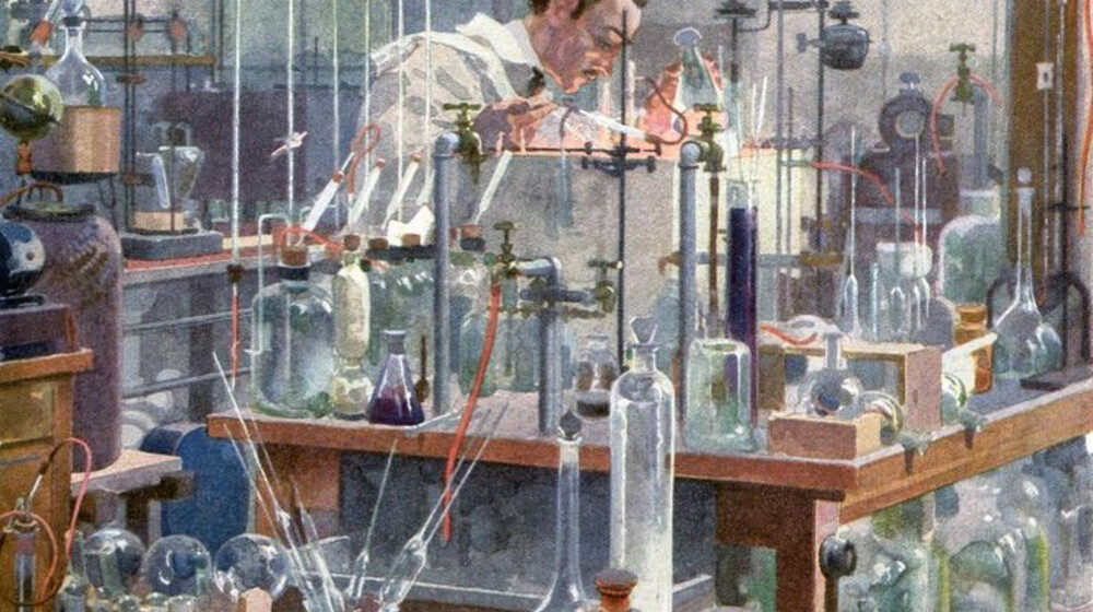 Около-научное нечто