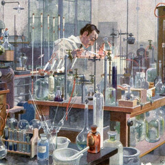 Около-научное нечто