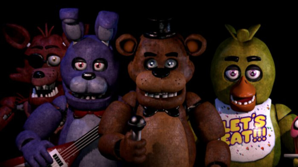 FNAF