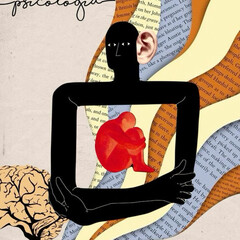 Психология и что-то около