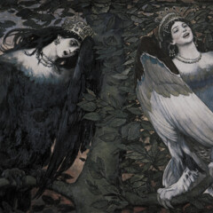 Mythology 🐦‍🔥