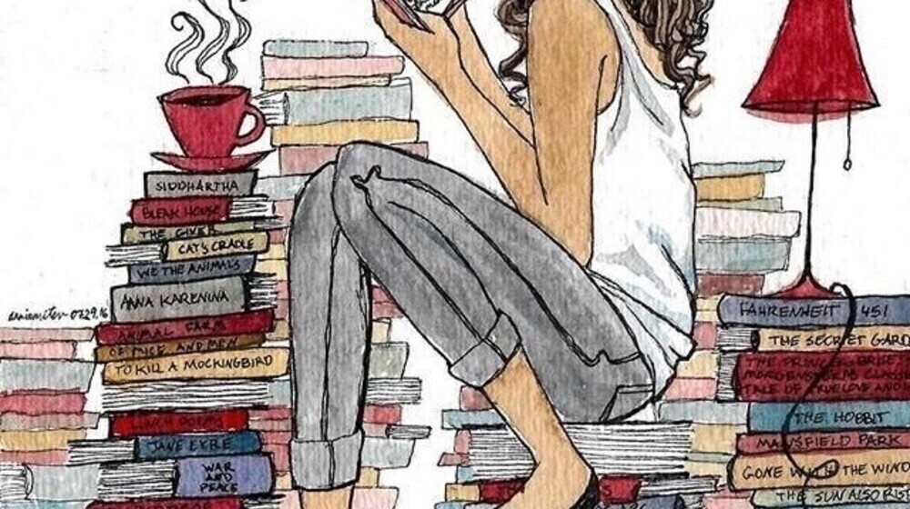 Аудиокниги. Хорошая озвучка