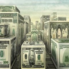 Инвестирование 