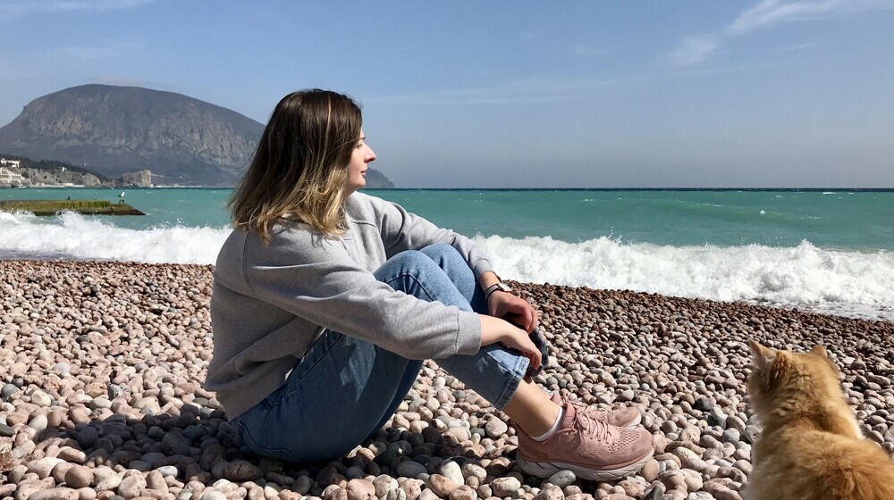 На пути к себе 