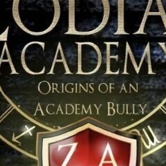 Академия Зодиак 